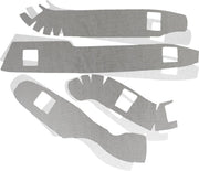 Dei Heat Shield Liner Kit - Osłona Termiczna Wydechu