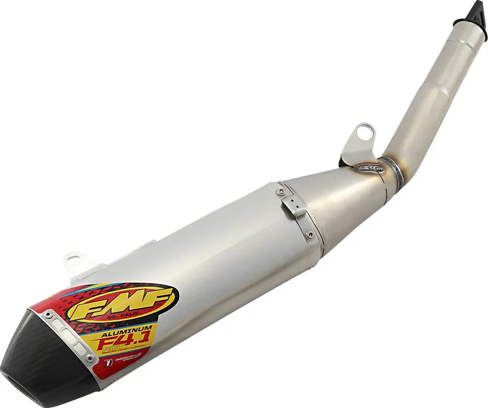 Fmf Factory 4.1 Rct Układ Wydechowy Pełny System