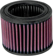 K & N High-flow Air Filter