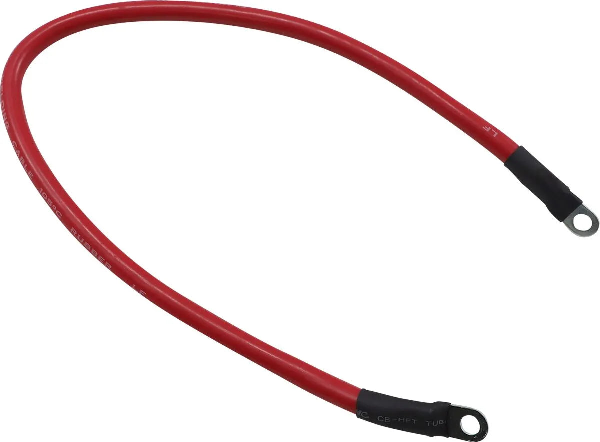 Moose Offroad Hard-Parts Battery Cable for UTV
