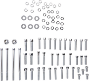 Gardner-Westcott Side Cover Bolt Kit