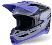 Alpinestars Sm3 Jettson Helmet For Off-road/mx