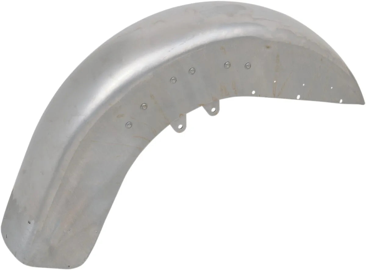 Drag Specialties Heavy-Duty Front Fender