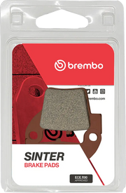 Klocki hamulcowe Brembo Prime Sinter Sd