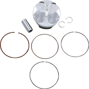 Wossner Pro 76.76mm Piston Kit for Honda CRF250R 14-15