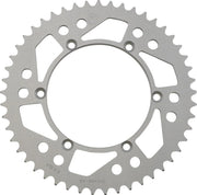 Moose Offroad Aluminum Rear Sprocket