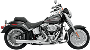 Bassani Xhaust Road Rage 2:1 Chrome - Układ Wydechowy Motocyklowy | Sklep Motocyklowy [Your Store Name]