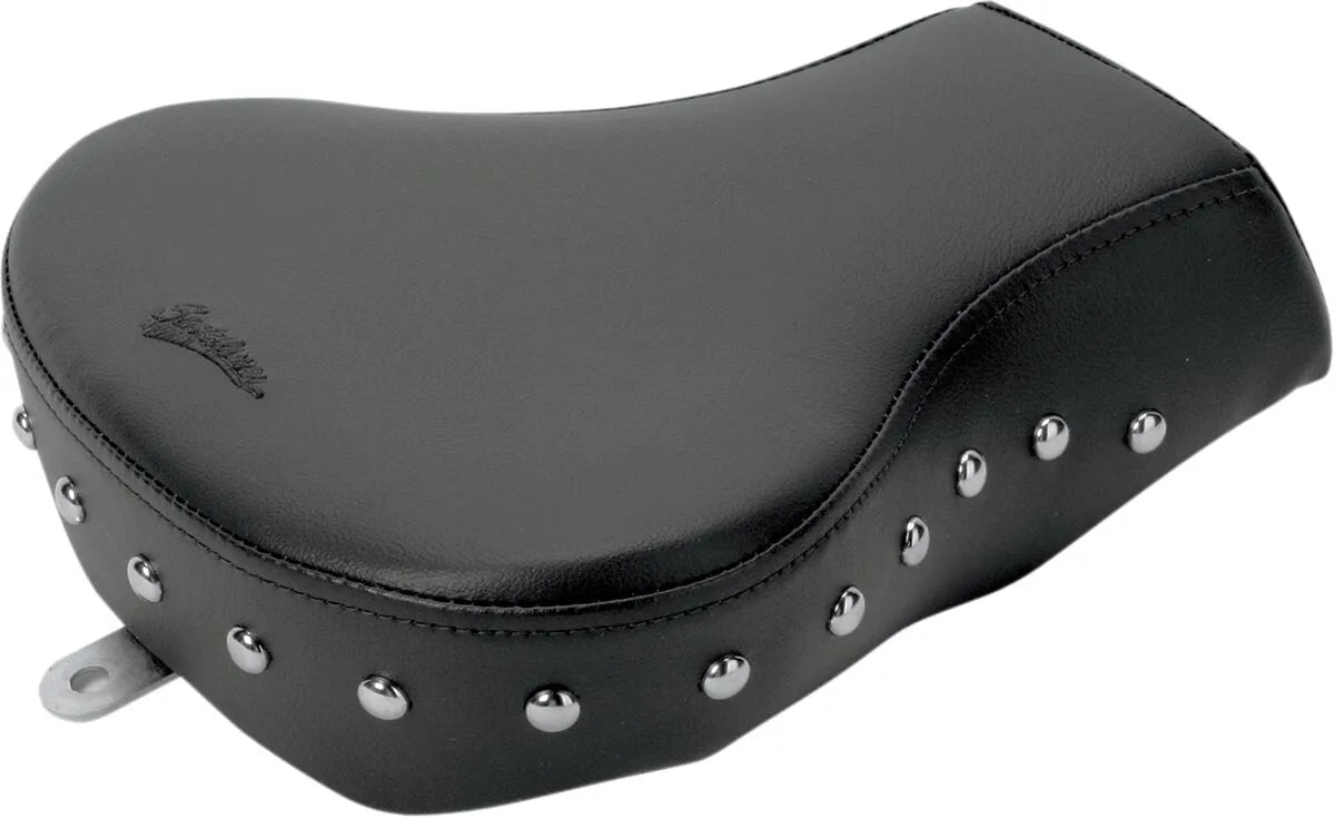 Saddlemen Renegade Studded Pillion Pad - For Harley Davidson