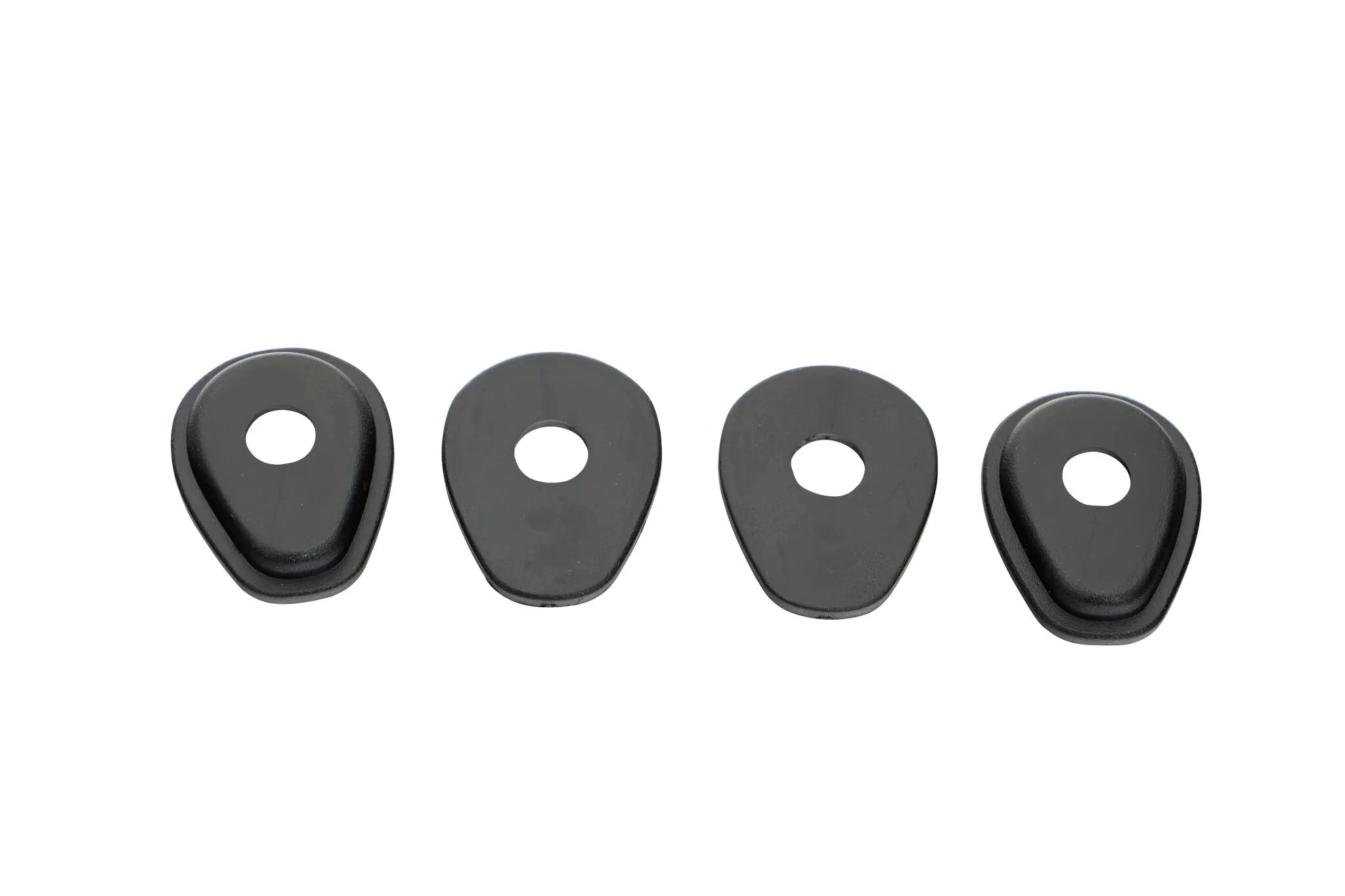 Daytona Indicator Mounting Plate