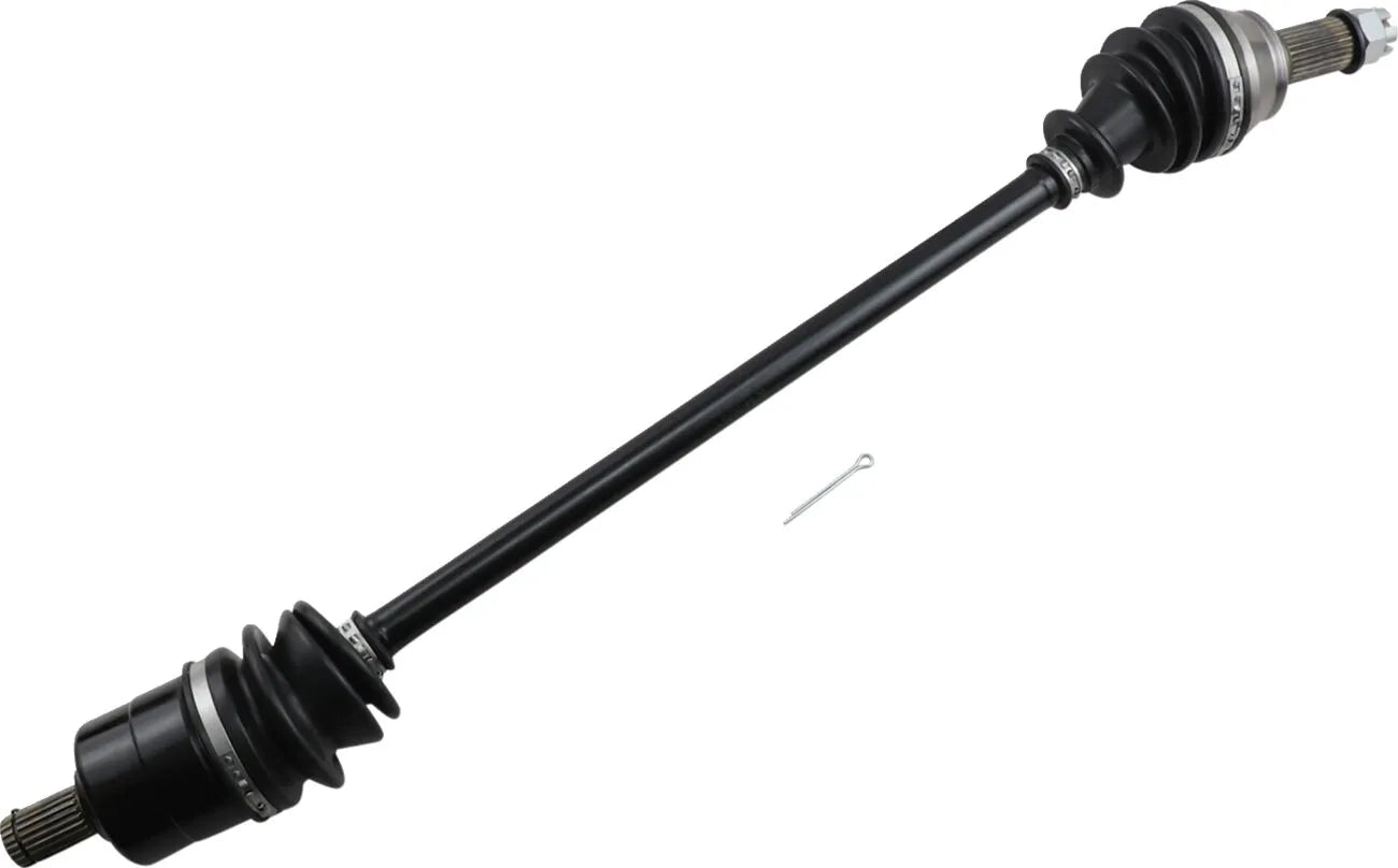 Moose Offroad Cv Axle - Standard Replacement