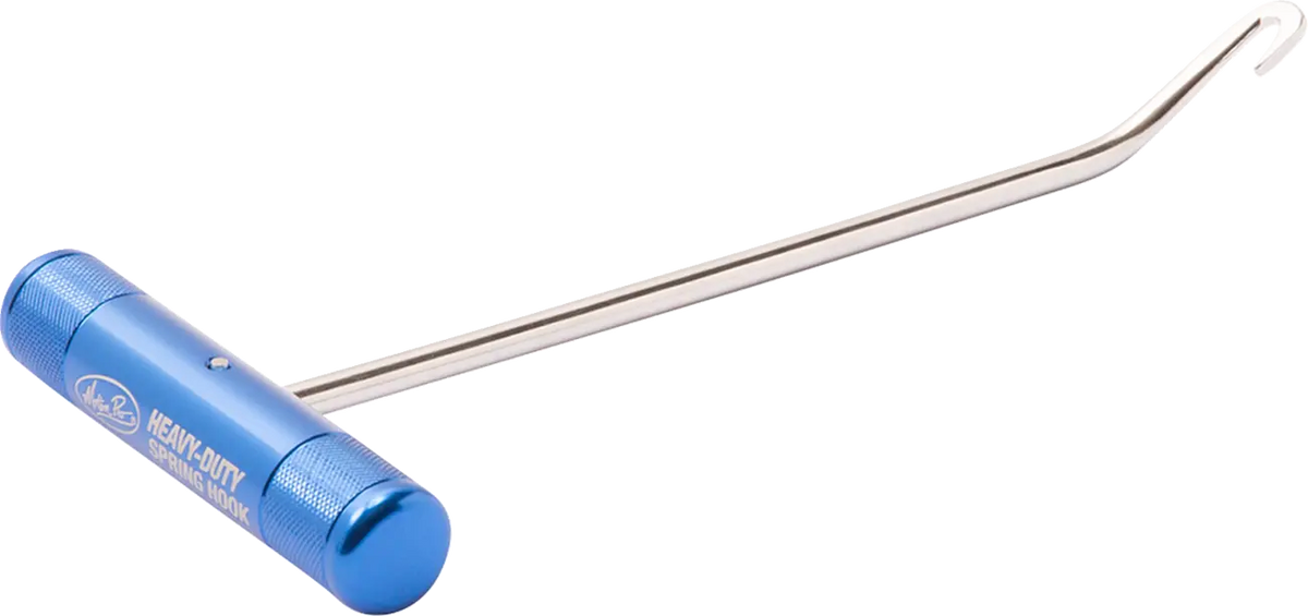 Motion Pro Heavy-Duty Spring Hook