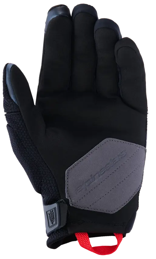 Alpinestars Durack Gloves Black/Gray/Red