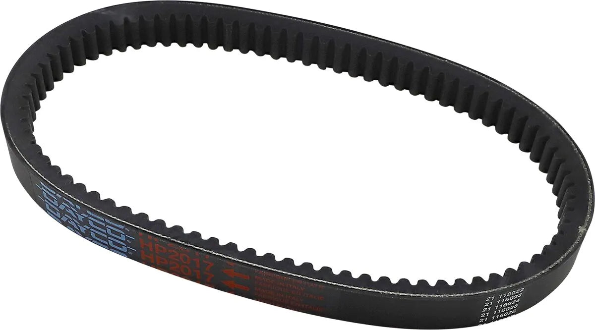 Dayco High Performance Belt - Hp2017