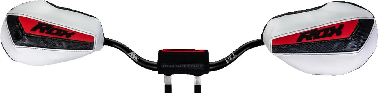 Rox Speed Fx Generation 3 Flex-tec Handguards