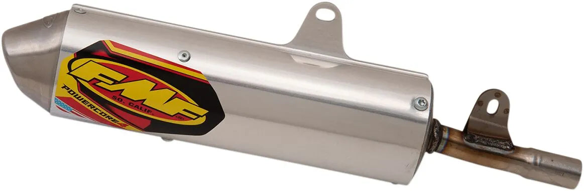 Fmf Mini Powercore 4 Slip-on Muffler