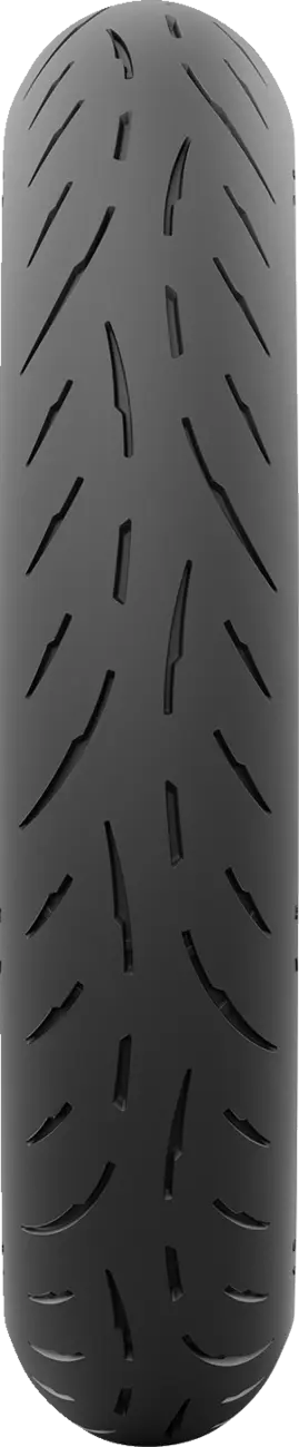 Metzeler Sportec 01 Tire 110/70 ZR 17