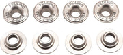 Feuling Parts Titanium Valve Spring Retainer Kit