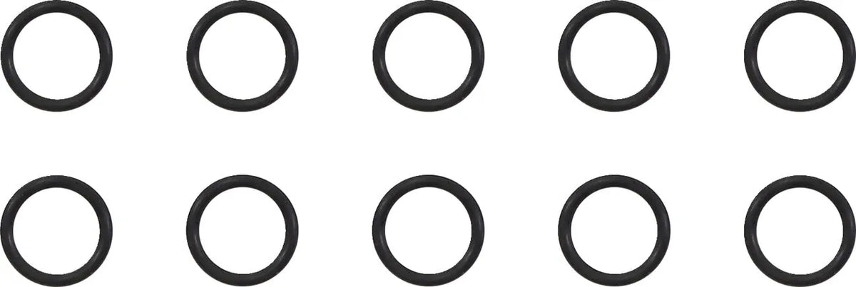 James Gasket Twin Cam Case Dowel O-Ring 1999-2017