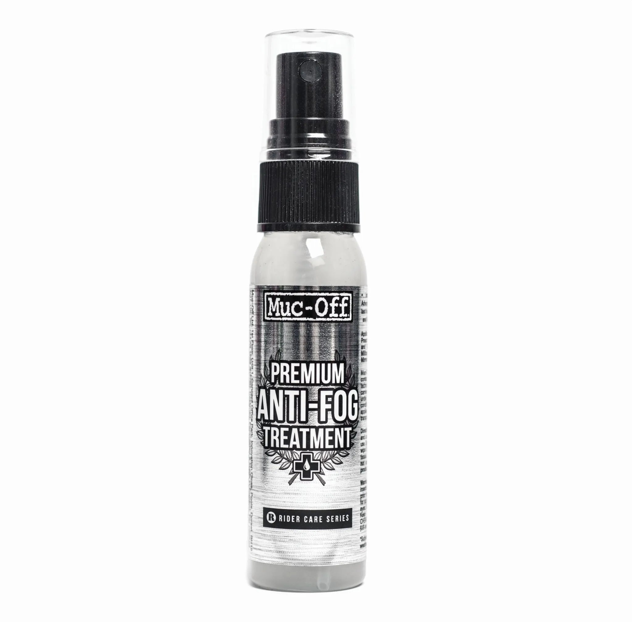 Muc-off Anti-fog Treatment For Eyewear And Visors