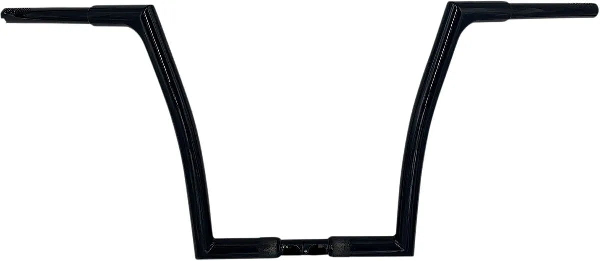 Fat Baggers Inc. 1-1/4" Flat Top Handlebar