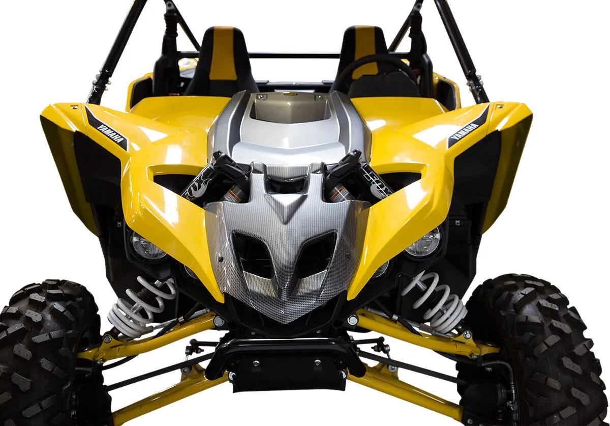 MAIER Scooped Replacement Hood for ATV