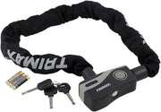 Trimax Alarm Chain Lock - 36" Steel Security