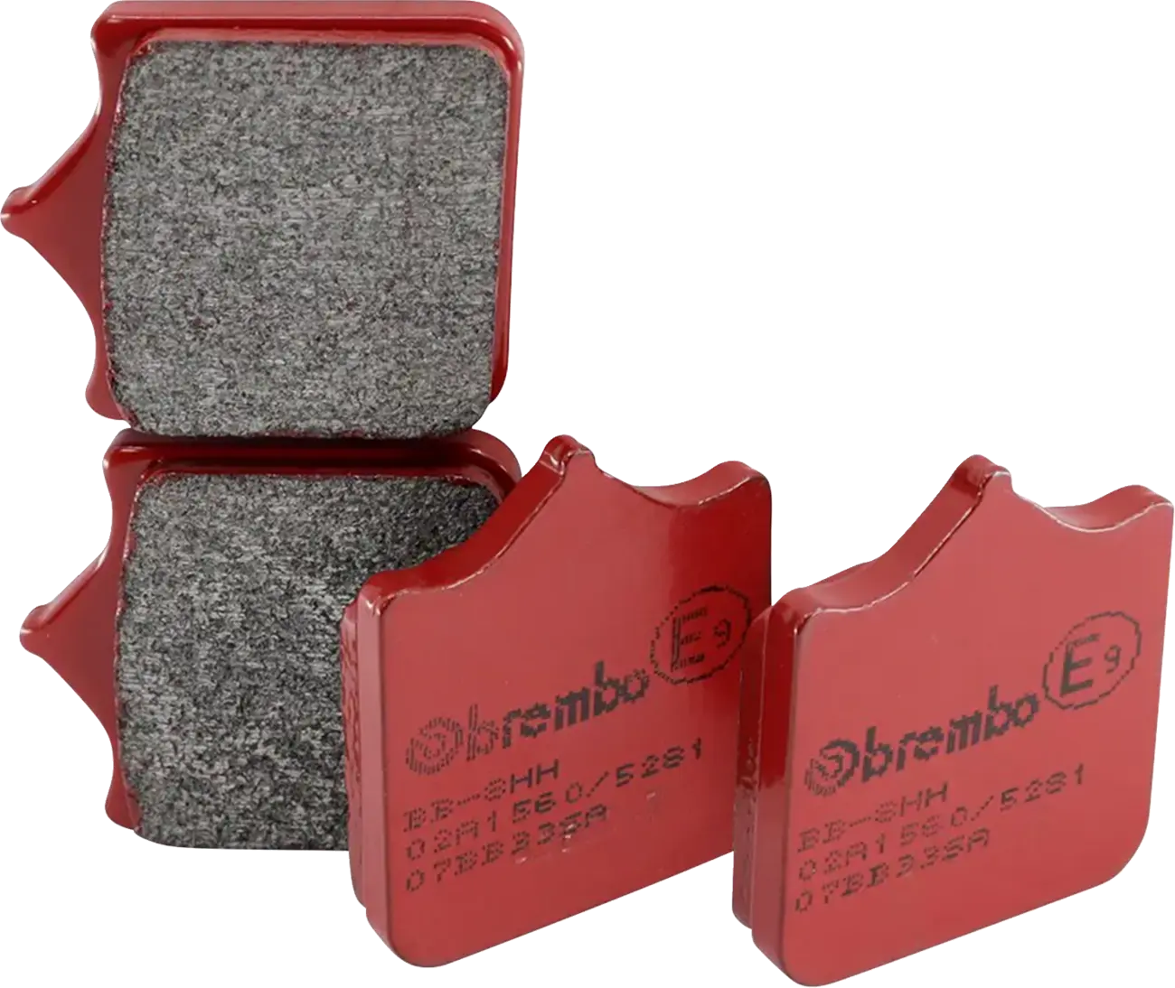 Klocki Hamulcowe Brembo Prime Sinter Sa