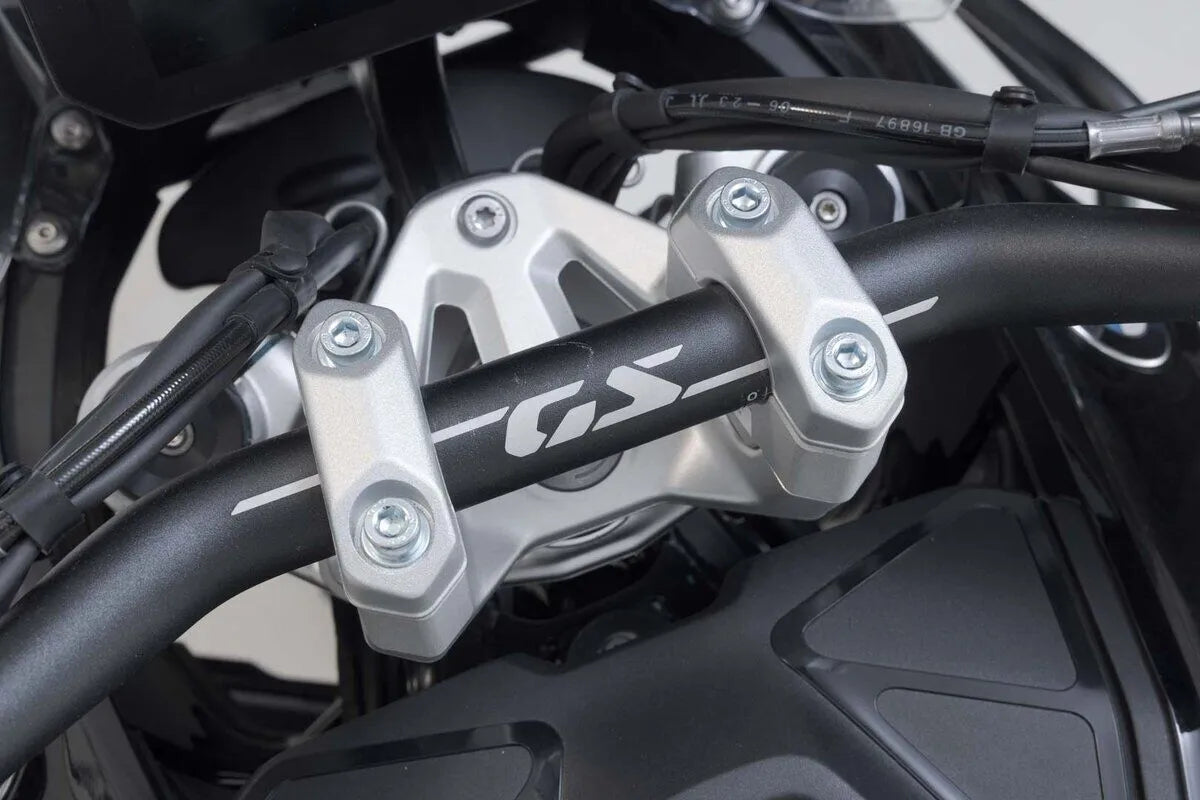 Sw-motech 30mm Bar Riser