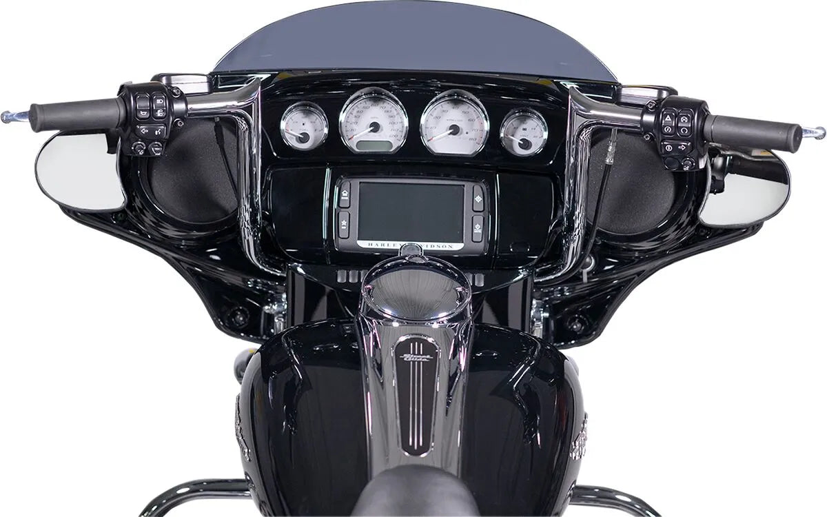 Fat Baggers Inc. 1-1/4" Handlebar