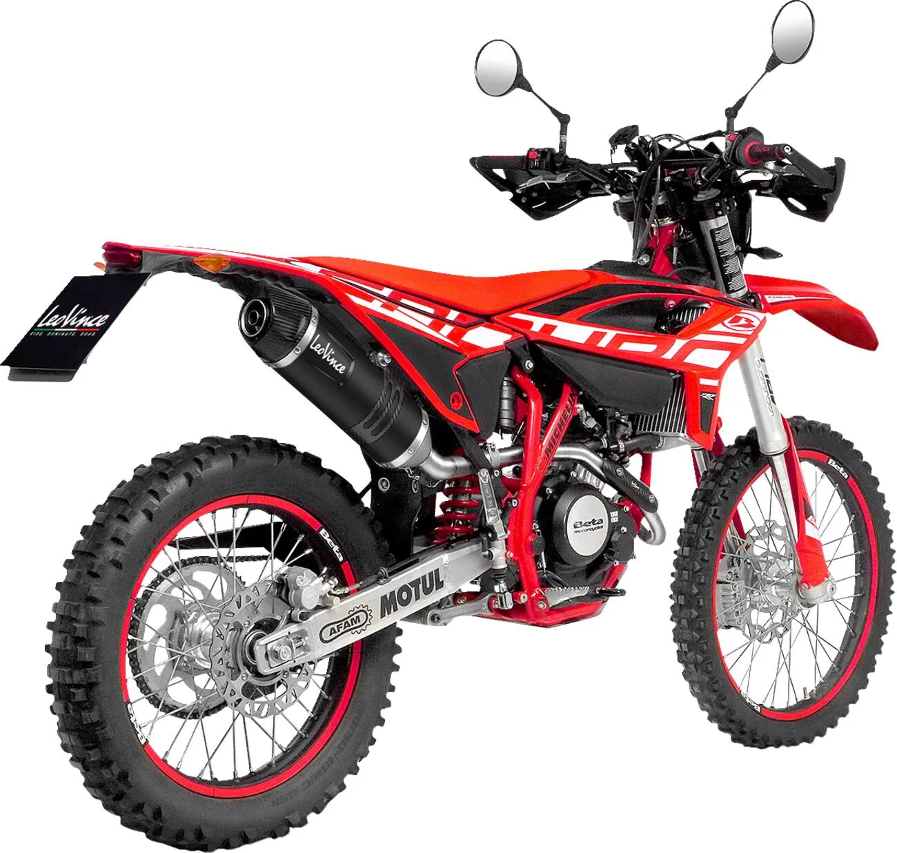 Leovince Lv One Evo Black Edition Slip-on Muffler