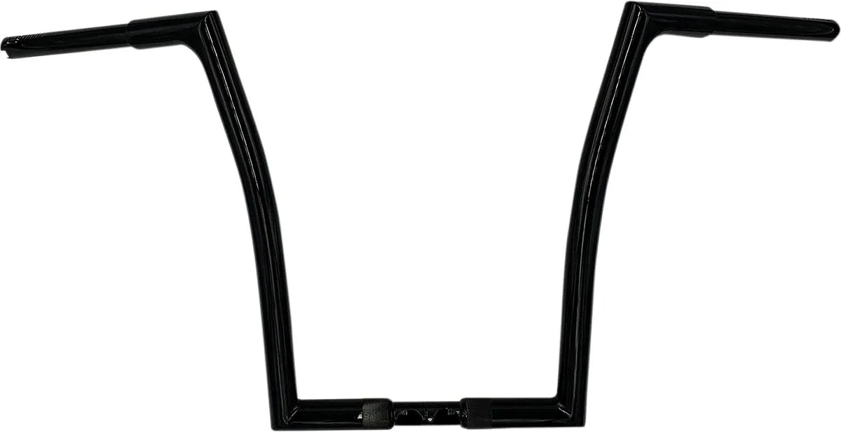 Fat Baggers Inc. 1-1/4" Flat Top Handlebar