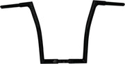Fat Baggers Inc. 1-1/4" Flat Top Handlebar