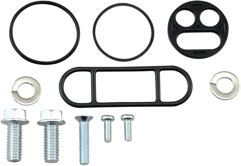 Parts Unlimited Motorcycle Petcock Repair Kit