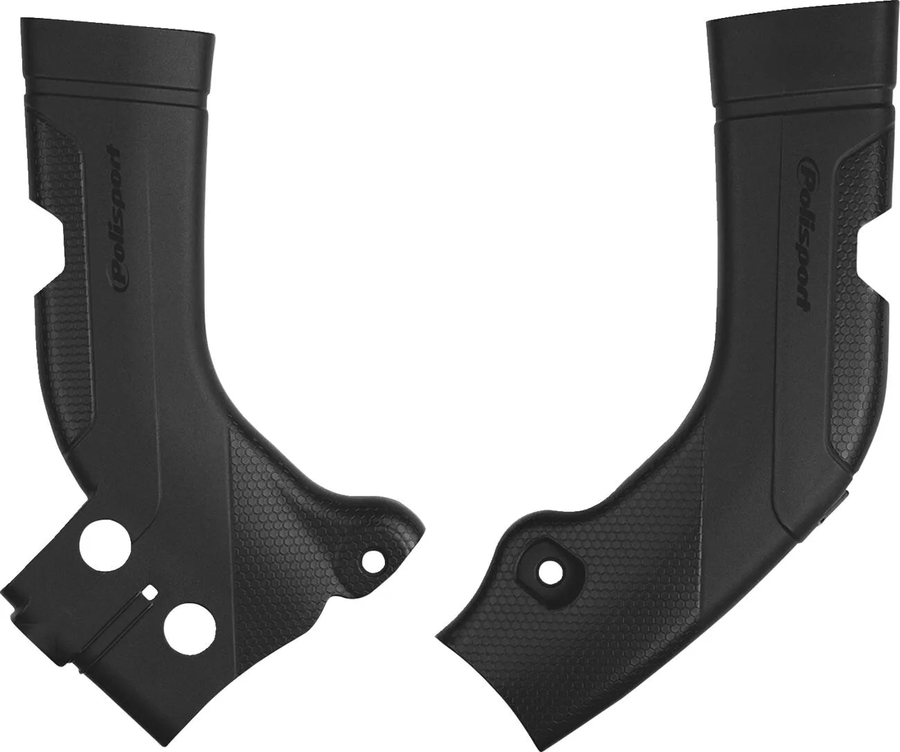 Polisport Frame Guards For Dirt Bikes