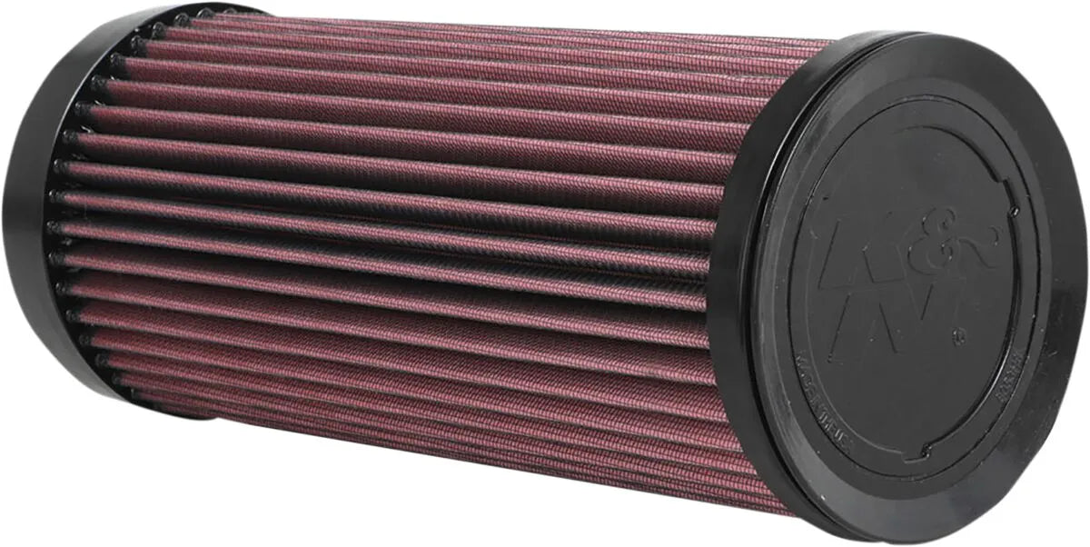 K & N High-flow Air Filter
