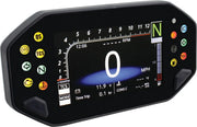Koso Rx-4 Multifunction Speedometer/tachometer