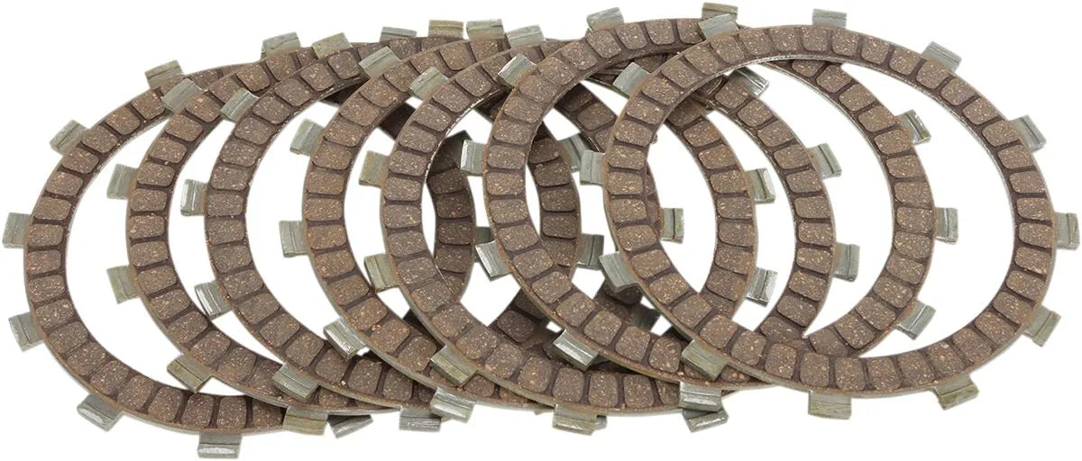 Prox Clutch Friction Plates