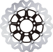 Tarcza hamulcowa Galfer do motocykli - 290 mm stal nierdzewna