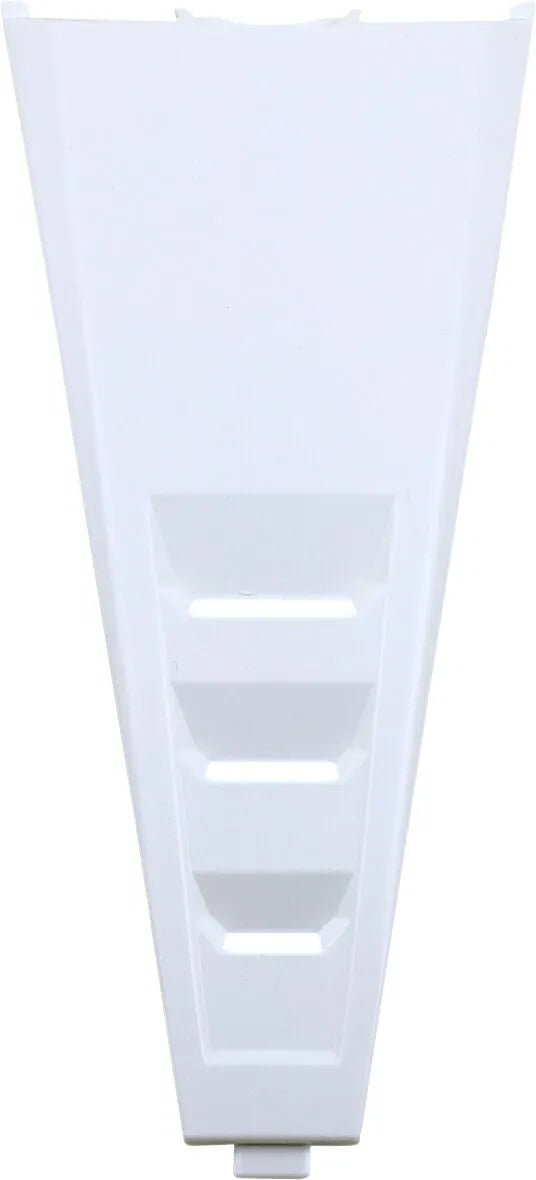 Alpinestars SM5 Helmet Top Center Vent White
