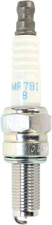 Ngk Spark Plug - Superior Ignition Performance