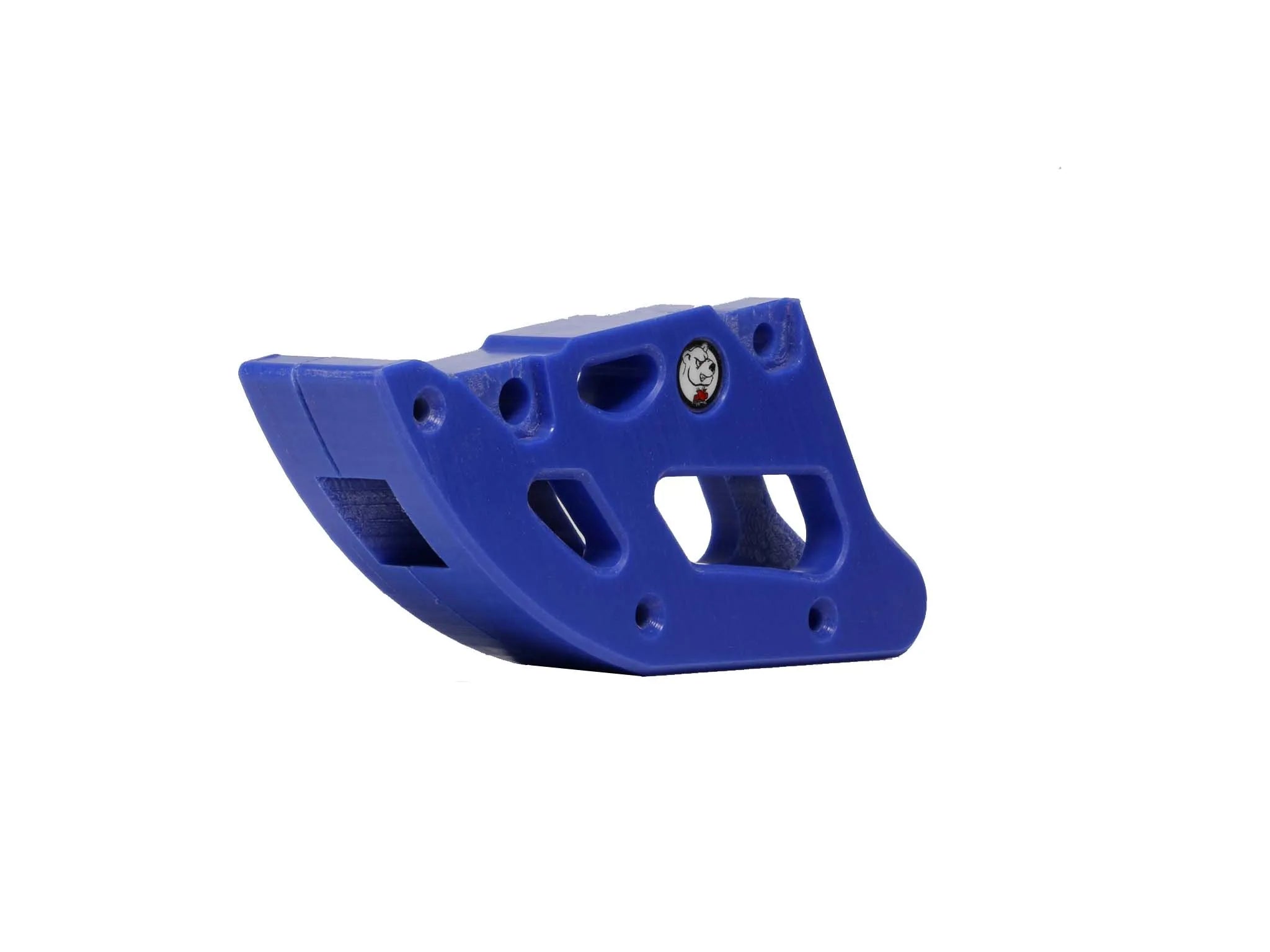 Axp Racing Chain Guide - Enhanced Durability