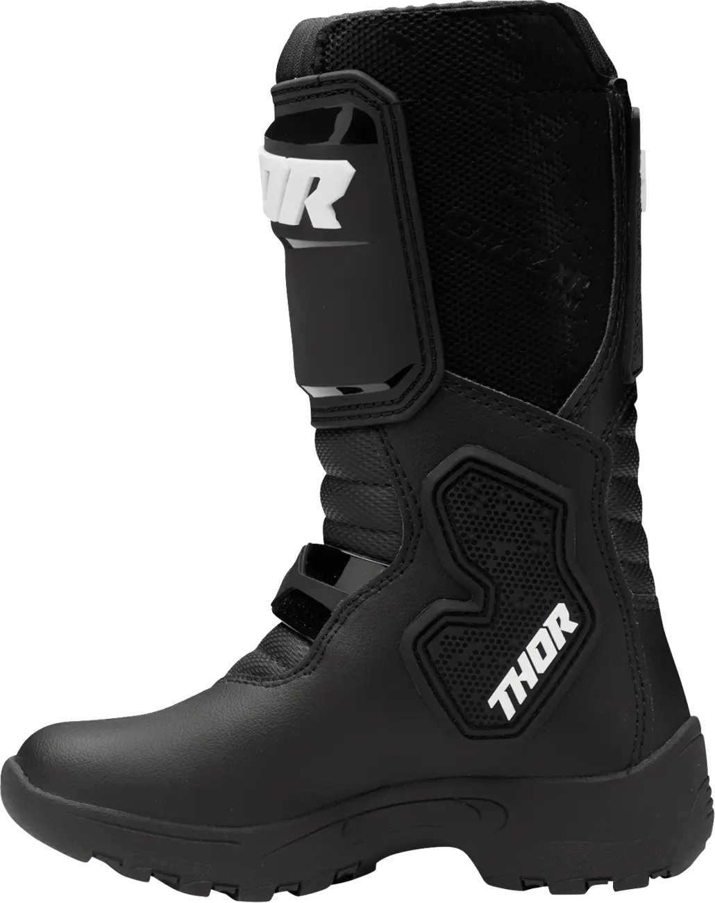 Thor Blitz XR Mini Boots Black