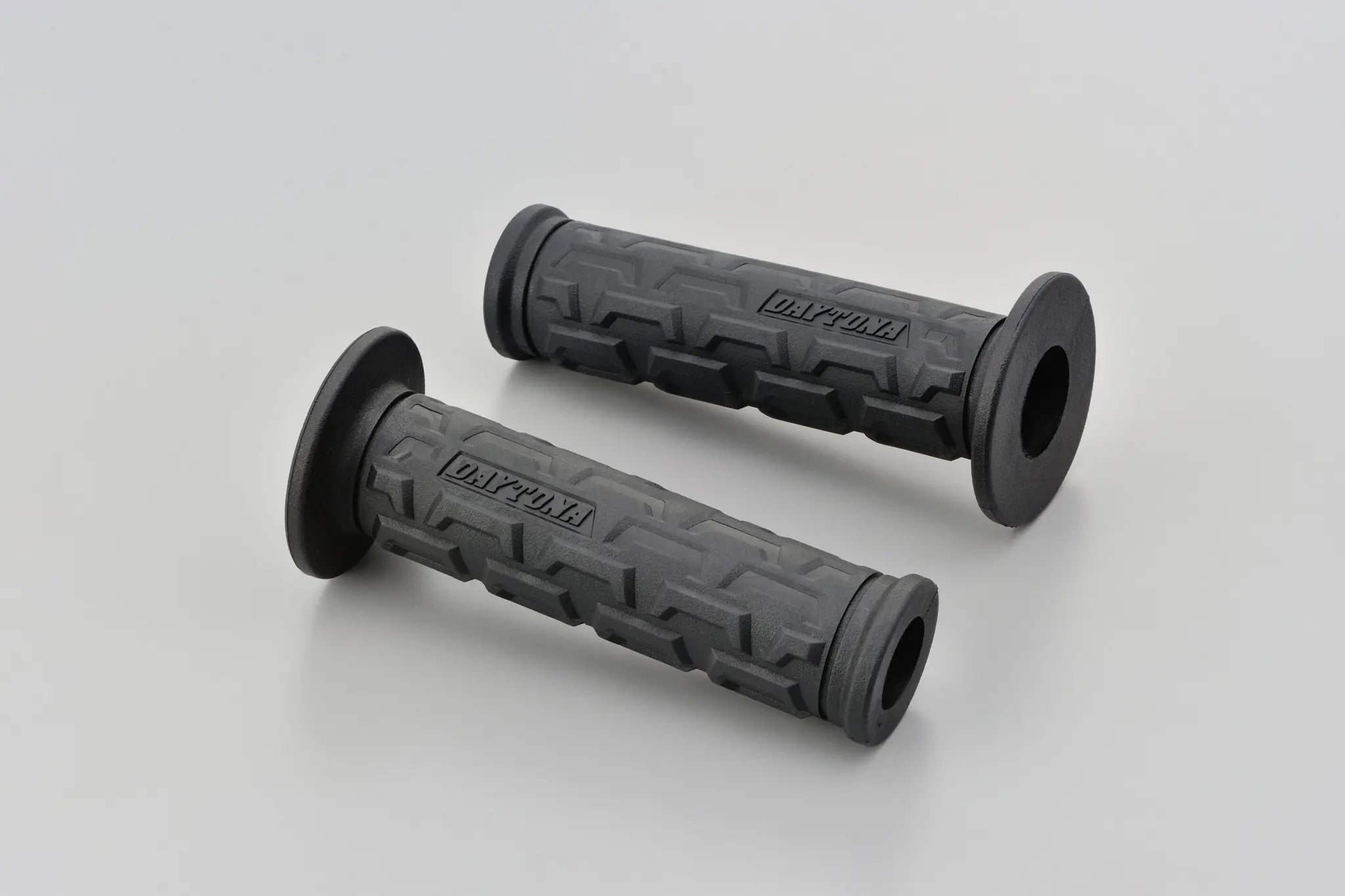 Daytona Grippy Grip Ggd-ground - 22.2mm Handlebar
