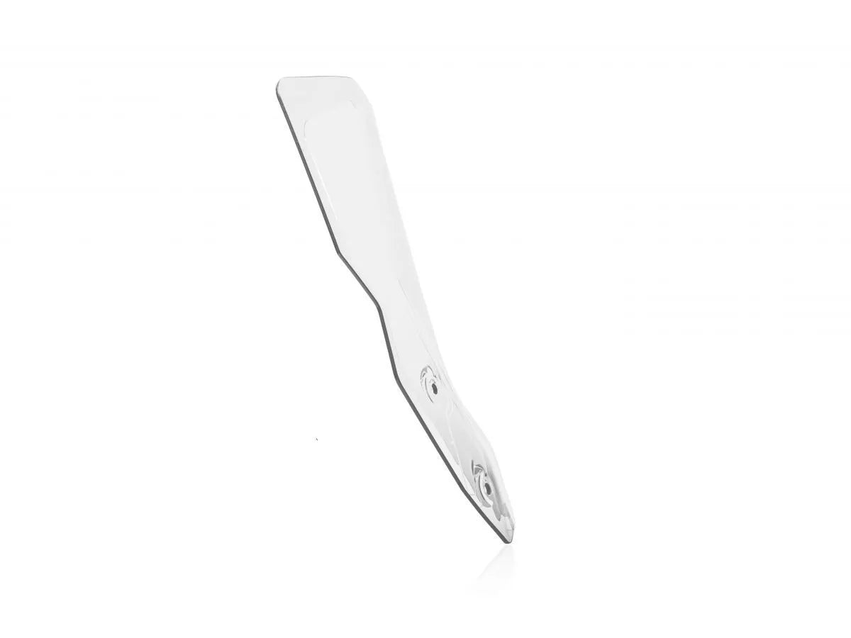 Wrs Windshield - Enhanced Protection & Clear View