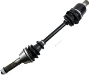 Moose Offroad Cv Axle - Oem Replacement