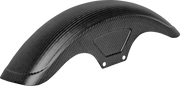 Saddlemen Carbon Fiber Front Fender for 21" Wheels