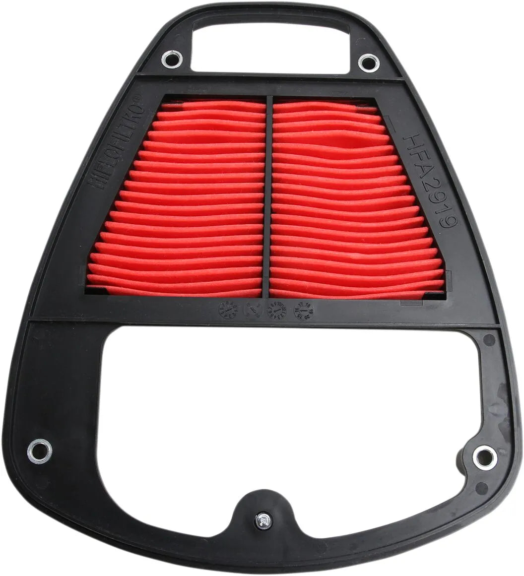 Hiflofiltro Replacement Air Filter