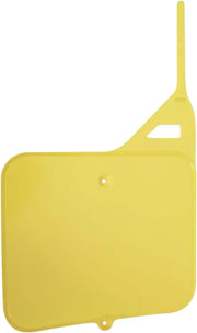 UFO Replacement Front Number Plate