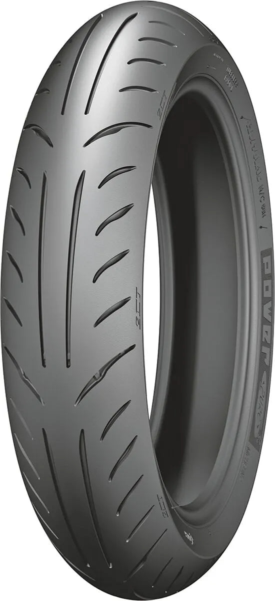 Michelin Power Pure Sc Tire 130/60-13 Rear Scooter Tire