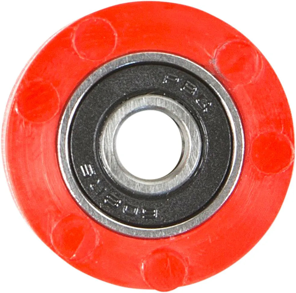 UFO Chain Roller Red for Honda CRF 450 R CRF 250 R 2005-2020